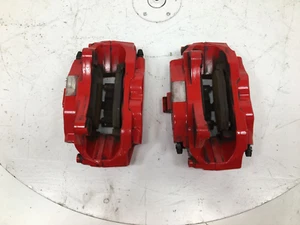 Pinzas de freno traseras Chevrolet Corvette 2014-2019 OEM - Imagen 1 de 8