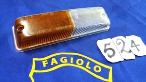 FANALE GIULIA NUOVA ANTERIORE VETRINO SINISTRO ALFA ROMEO GIULIA 2^ ALTISSIMO - Foto 1 di 7