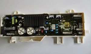DC92-01021R SAMSUNG WASHER PCB WA10J7750GW/SA - Picture 1 of 3