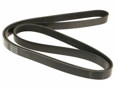 For 2007-2012 Nissan Sentra Multi Rib Belt Primary 16132TW 2008 2009 2010 2011 - Image 1 of 2