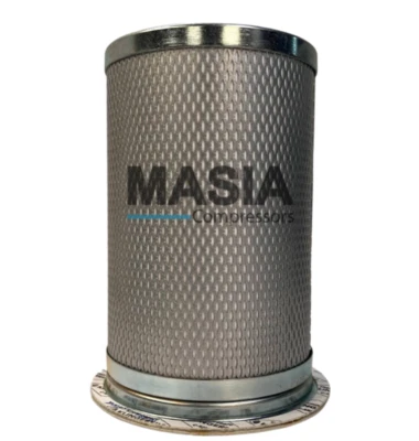 39726286 Air/Oil Separator - Fits in: SSR-EP30 thru EP40 and 100H thru 150H - Image 1 of 4