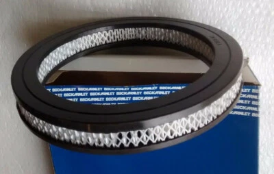 Filtro de ar BECK/ARNLEY compatível com Toyota Tercel Corolla 042-1297 1980-1988 - Imagem 1 de 4