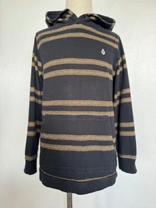 VOLCOM BOYS PULLOVER HOODIE, SIZE 7 - Picture 1 of 8