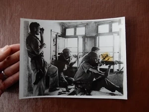 PALESTINE CRISIS ARAB JEWISH ISRAEL HISTORIC ORIG GERMAN PRESS PHOTO  F - Picture 1 of 11