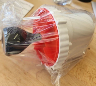 Seychelle Radiological Replacement Filter  1-40400-W Purification Treatment - Image 1 of 4