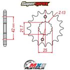 Supersprox Front Sprocket 16T For Yamaha Yz450f 2003-2021 >520