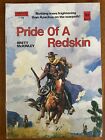 Coronado Western 1078      Pride Of A Redskin    By Brett McKinley