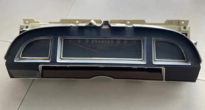 1970 1971 MERCURY MONTEGO  INSTRUMENT CLUSTER 79K MILES FACTORY MERCURY OEM🟠 - Picture 1 of 12