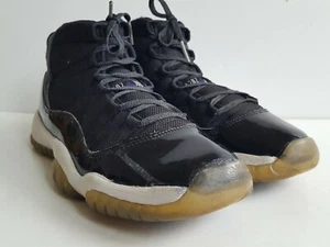 Nike Jordan Retro Space 2016 Trainers UK 6, EU 40 378038 003 - Picture 1 of 11