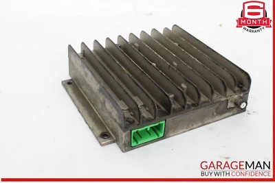 00-06 Mercedes W220 S500 SL500 CLK500 Antenna Amplifier Booster Module Unit OEM - Image 1 of 4