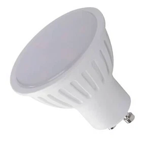 GU10 LED 10W dimmbar Lampe Birne 230V Leuchte Licht warmweiß kaltweiß - Bild 1 von 4