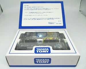 Tomica Shareholder Benefits 2011 Unopen Transformers Truck, Pikachu Car choro Q - Picture 1 of 12