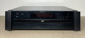 Rotel RCC-1055 5-Disc CD Changer - ERROR - No Disc Read!! - Picture 1 of 1