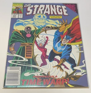 Doctor Strange - Serie 3 (1988): Numero 33 (Marvel) - Foto 1 di 1