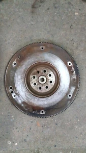 Saab 9000 2.3 B234i Schwungrad Bj:1991 - Bild 1 von 2