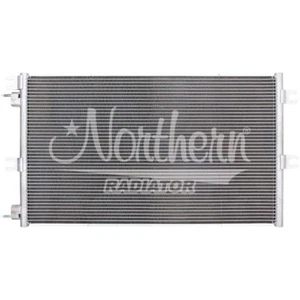 Northern 9260124 2010-2014 International / Navistar Transtar Condenser - Foto 1 di 1