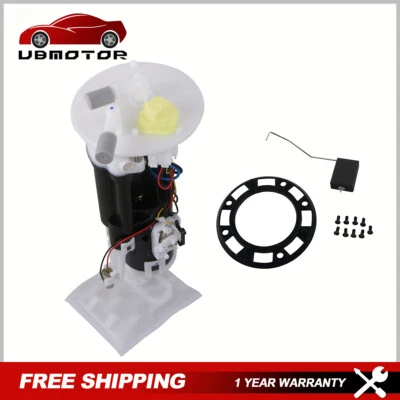 Fuel Pump Module Assembly For 98-2002 Honda Accord 99-02 Acura CL TL 17040S84A00 - Image 1 of 4