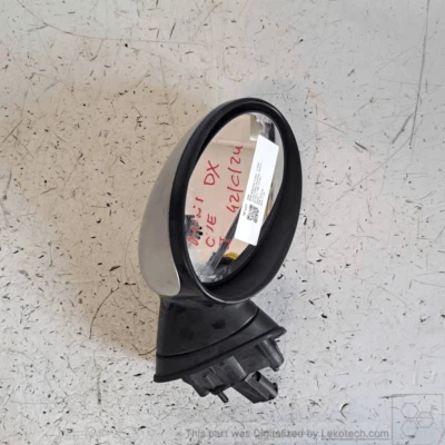 51167192470 Retrovisore est. regolaz. elettr. -Destra MINI MINI ... 7b1df7 - Immagine 1 di 4