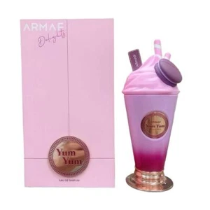 YumYum Eau de Parfum Spray per Donna 3,4 Oz / 100ml SPEDIZIONE GRATUITA...| - Foto 1 di 6
