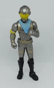 Fortnite ETERNAL VOYAGER ? Astronaut?  Action Figure knock off bootleg 4.75"  - Picture 1 of 7