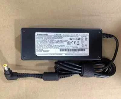 Genuine AC Adapter Charger For Panasonic Toughbook CF-30 CF-31 CF-51 CF-19 CF-29 - Image 1 of 3