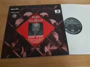 1200 / Sidney Bechet - Bechet of New Orleans - Picture 1 of 4