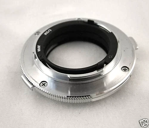 TAMRON ADAPTALL 2 CUSTOM MT FOR OLYMPUS OM CAMERA LENS - Image 1 of 1