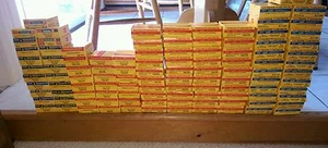 Kodak Super 8 Film Ektachrome K160-85 Boxes&KodachromeK40-93 Boxes PRICE PER BOX - Picture 1 of 12