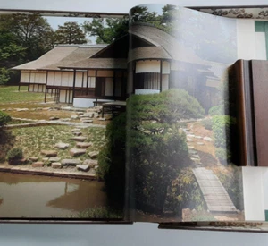 KATSURA Imperial Villa Traditional Architecture Japan Garden Landscape Teahouse - Picture 1 of 13