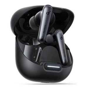 Soundcore Liberty 4 NC Cuffie True Wireless con Microfono - Foto 1 di 3