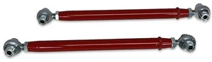 Adjustable Rear Lower Control Arms with Spherical Rod Ends | 1982-2002 GM F-Body - Picture 1 of 7