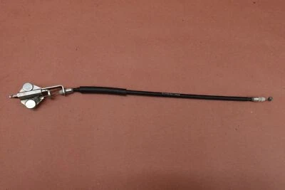 Защелка сиденья 2004-2009 YAMAHA FZ6-S FZ6S FZ6 FZ600 - Изображение 1 из 4