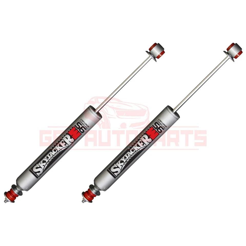 01-10 Chevy/GMC 2500HD 4WD 2" Lift Front Skyjacker Mono Shocks — 第 1/3 张图片