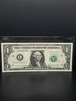 1981- 1 DOLLAR VERY NICE RARE For Your Collection.12111121. - Image 1 of 4