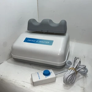 Swing Master Daiwa Felicity Chi Machine Passive Aerobic Exerciser Tested Working - Picture 1 of 11