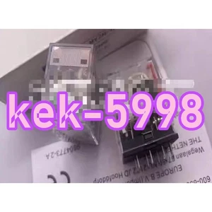 1pcs Neu LY2N 24VDC Relay #JY - Picture 1 of 3