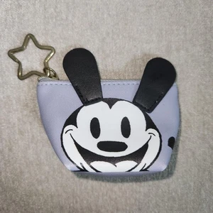 Disney Store Giappone Oswald il coniglio fortunato piccola borsa - Foto 1 di 8