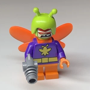 Lego DC Super Heroes Killer Moth Minifigur 76069 Mighty Micros sh357 - Bild 1 von 1