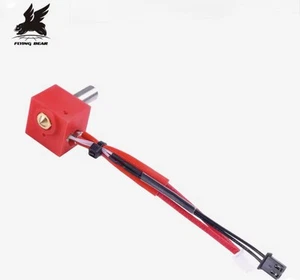 Hotend Flying Bear Ghost 5 - Zdjęcie 1 z 4