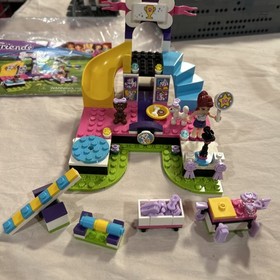 LEGO&reg; Friends 41300 Puppy Championship Ages 5-12 Retired 2017
