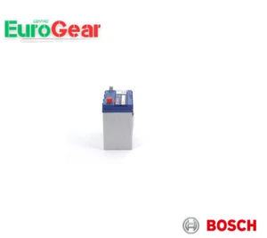 BATTERIA AVVIAMENTO BOSCH 0 092 S40 210 FOR DAEWOO / DAIHATSU / HONDA - Imagen 1 de 5