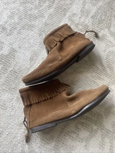 Zapatos Minnetonka 39 - Imagen 1 de 16
