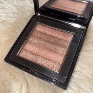 Bobbi Brown Shimmer Brick Highlighter Pink Quartz, Full Size 10.3g - Picture 1 of 4