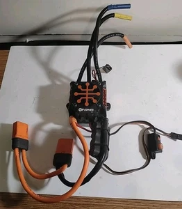 Spektrum Firma 150 Amp Smart Brushless ESC SPMXSE1150 - Imagen 1 de 6