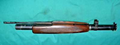 Escopeta Winchester Modelo 12 12ga REVISTA TUBO/DIAPOSITIVA DE ACCIÓN MONTAJE TJ7571 Foto 1 de 4