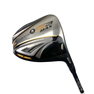 Cobra S3 Max Driver / 10.5 Degree / Blur TX 005 Regular Flex - Picture 1 of 9