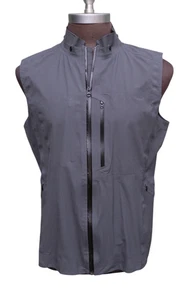 Acre by Mission Workshop Polartec wasserdichte Nylon Herren Weste Gr. XL - Bild 1 von 6
