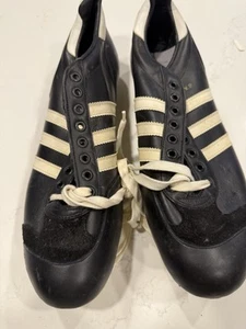 Zapatos de béisbol Adidas Major League vintage de los años 80’s para hombre - 13 - nuevos - Imagen 1 de 5