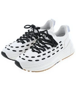 BOTTEGA VENETA Sneakers White EU39(Approx. 25.5cm) 2200490371019 - Picture 1 of 6