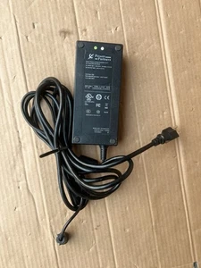 Adaptador de CA médico Power Partners PEAD250-14-C1 3,5-2,5A 24 V - Imagen 1 de 15